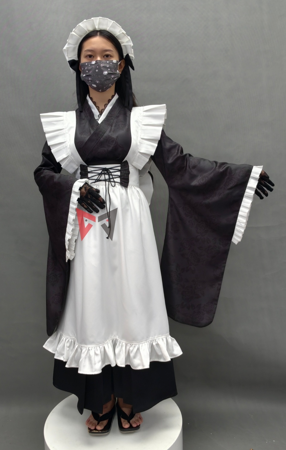 Anime Marin Cosplay - New Kitagawa Marin Kuroe Shizuku Cosplay