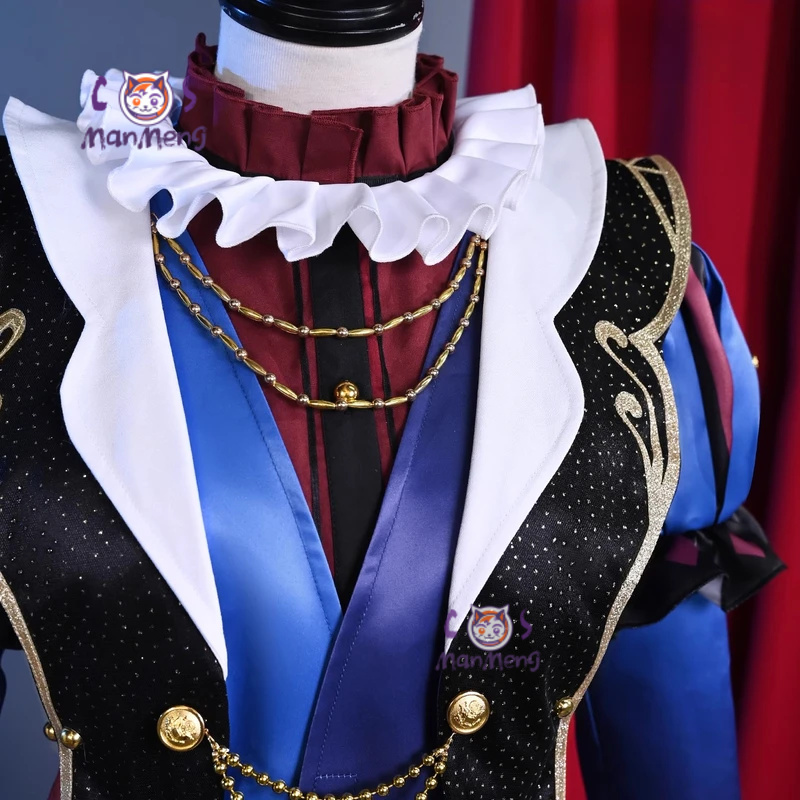 Anime Cosplay Ladies - Anime PJSK Tenma Tsukasa tks tms