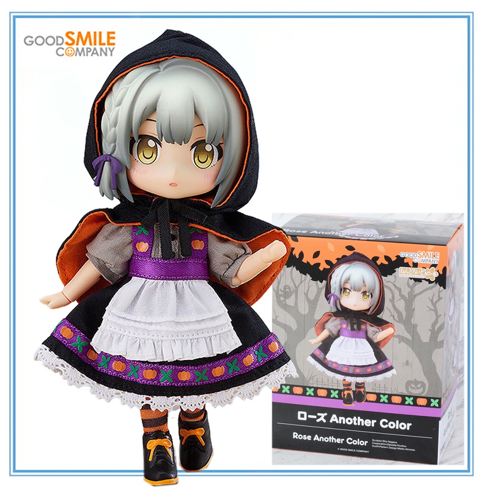 Good Smile Company Nendoroid - 100% Original in Stock Good Smile