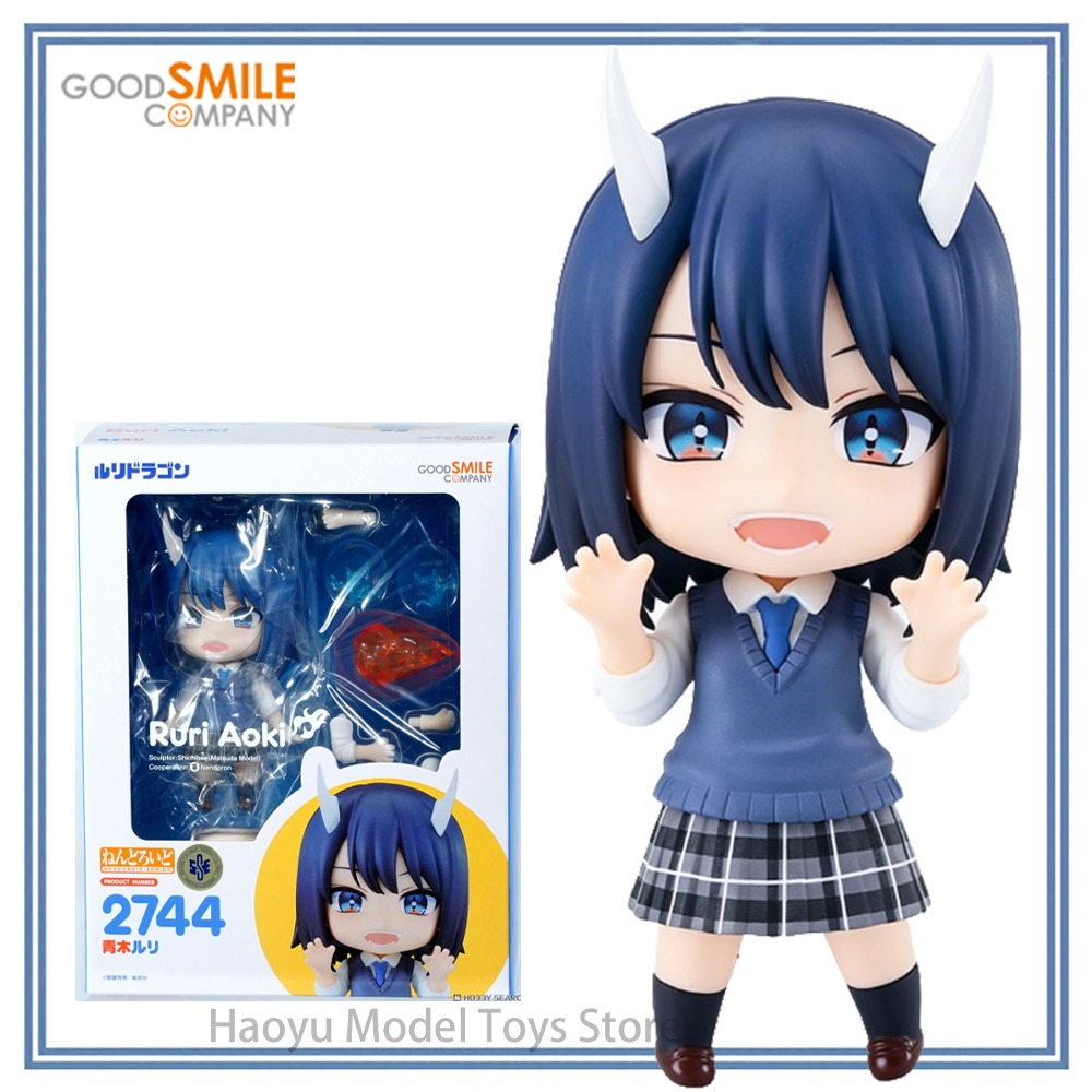 Good Smile Company Nendoroid - 【HY】100% Original in Stock Good Smile