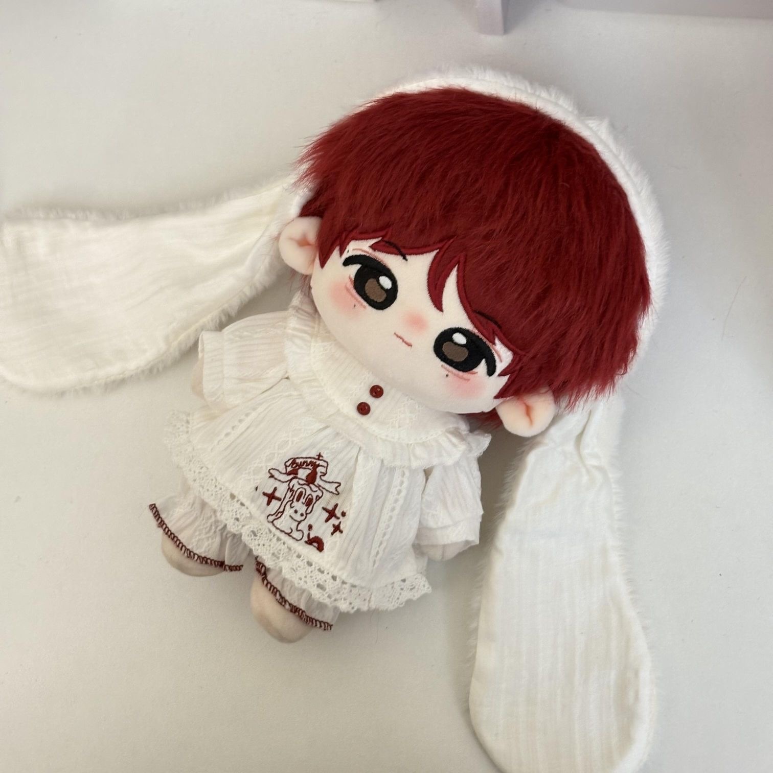 2026 New [First Release] Red H - Anime Cosplay With Red Hair review and price