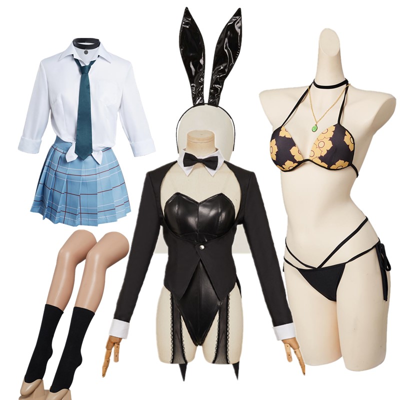 Kitagawa Marin Cosplay Bikini  - Anime Marin Cosplay review and price