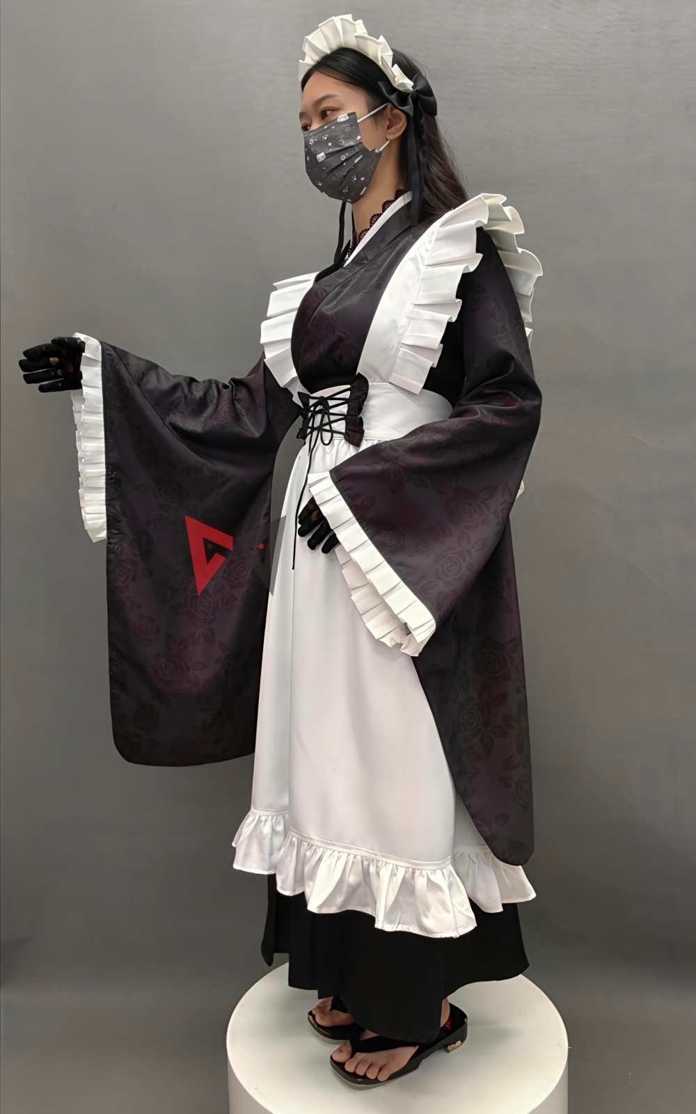 New Kitagawa Marin Kuroe Shizu - Anime Marin Cosplay review and price