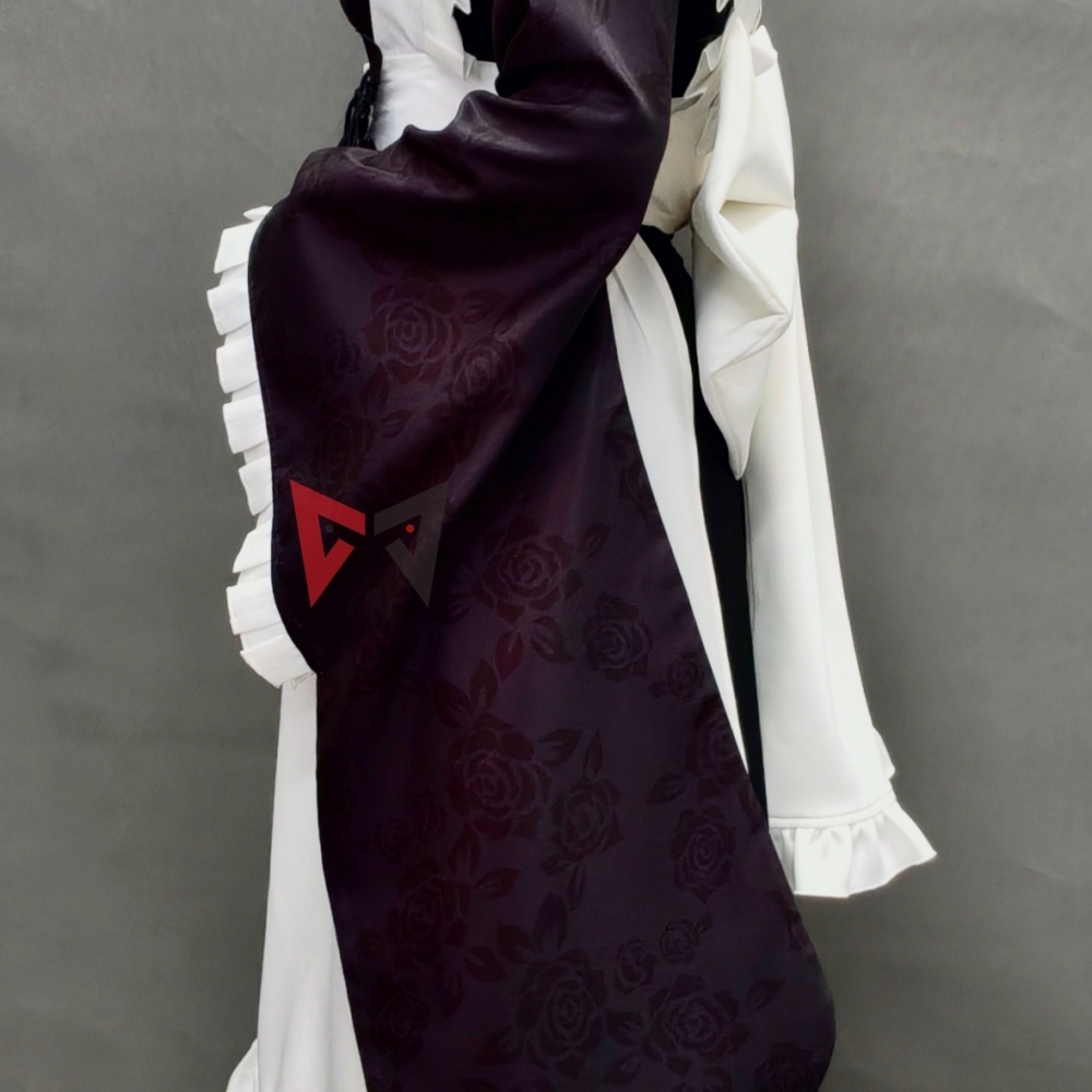 New Kitagawa Marin Kuroe Shizu - Anime Marin Cosplay review and price