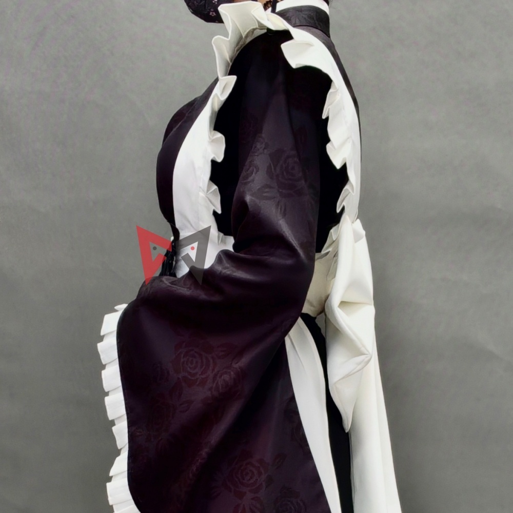 New Kitagawa Marin Kuroe Shizu - Anime Marin Cosplay review and price