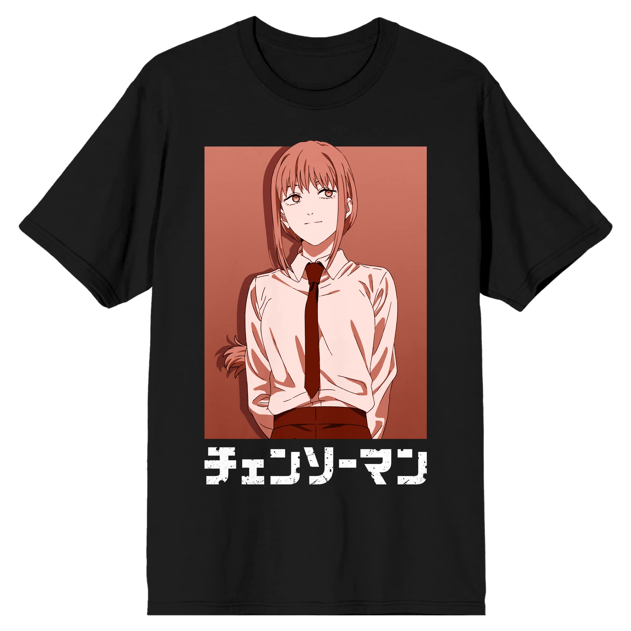 Chainsaw Man Makima Anime Prin - Anime Cosplay Makima review and price