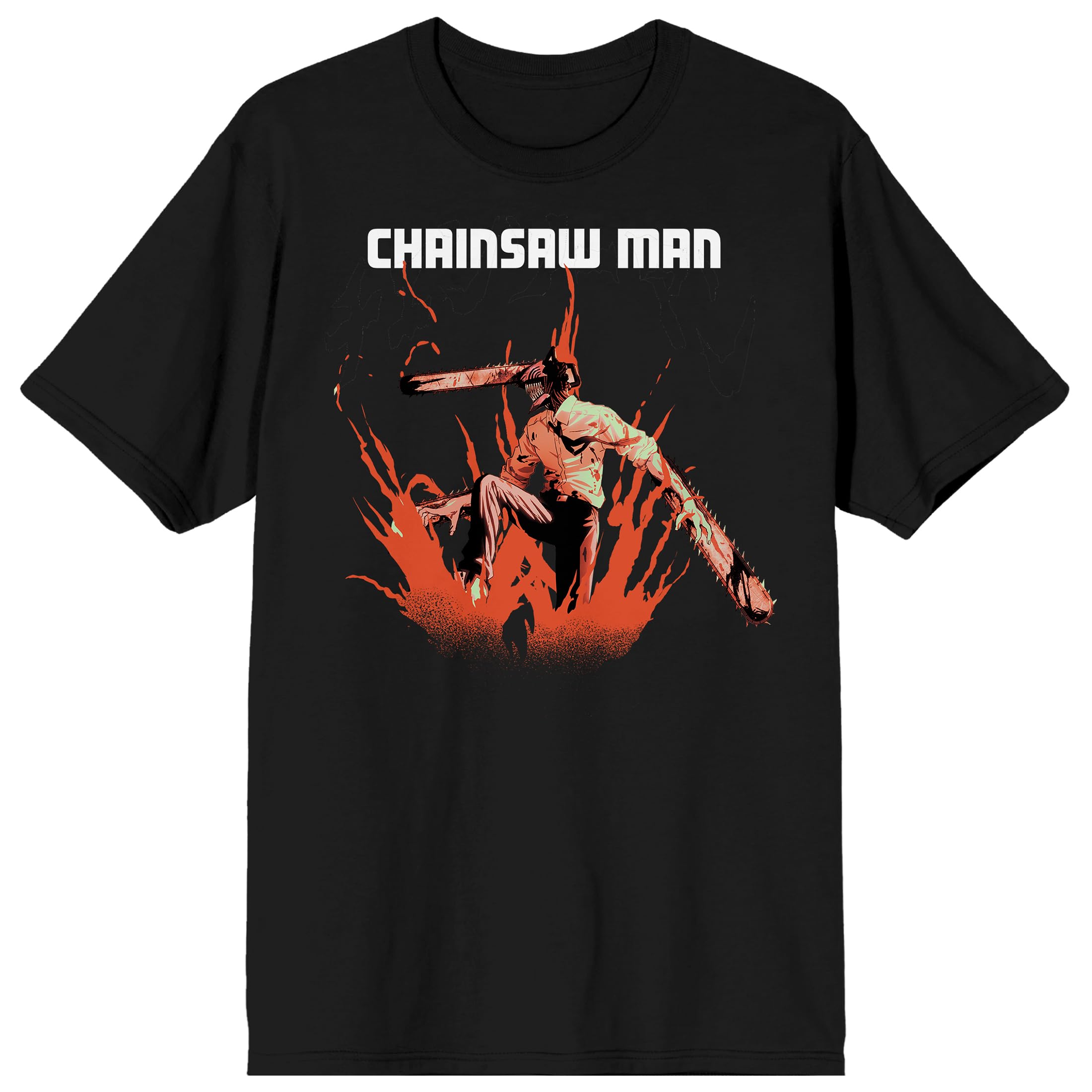 Chainsaw Man Makima Anime Prin - Anime Cosplay Makima review and price