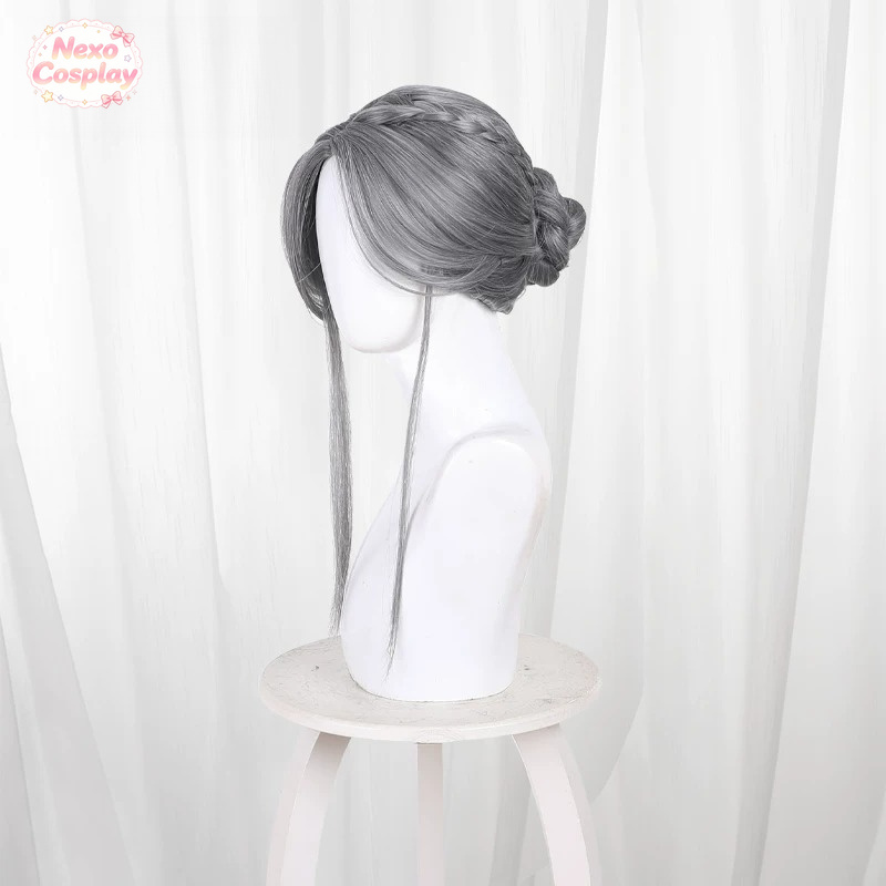 Reverse: 1999 Ms. Stranger Cos - Anime Cosplay Wigs review and price