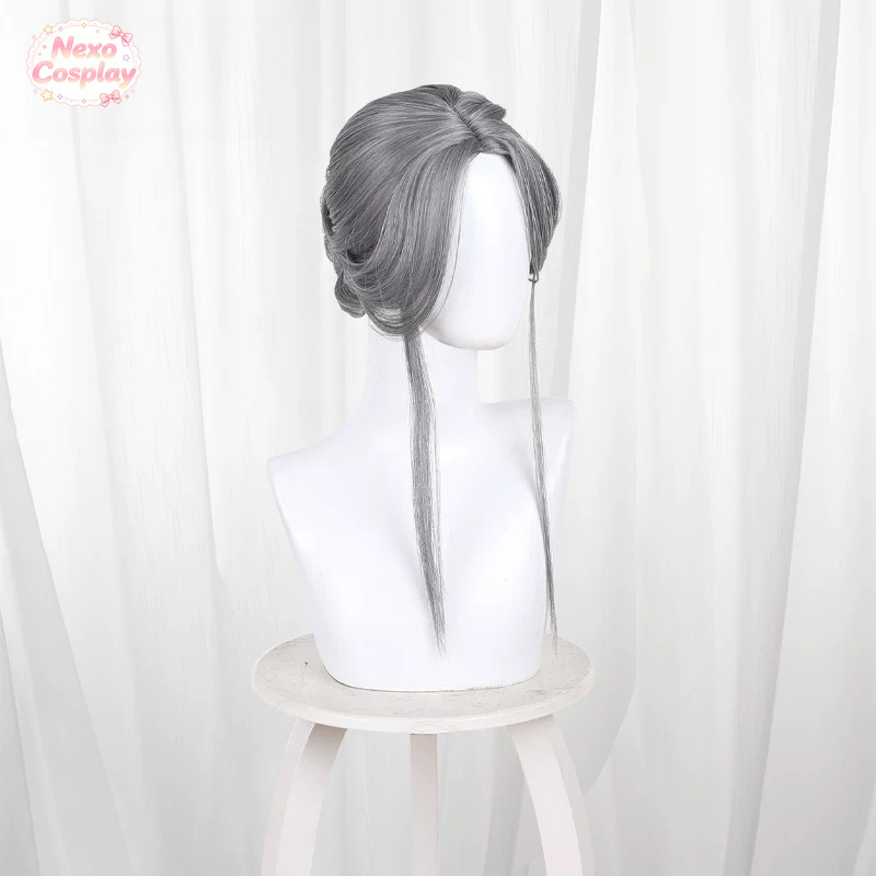 Reverse: 1999 Ms. Stranger Cos - Anime Cosplay Wigs review and price