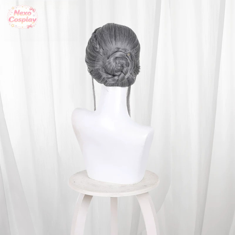 Reverse: 1999 Ms. Stranger Cos - Anime Cosplay Wigs review and price