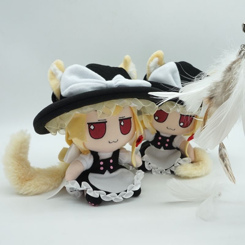 Anime Fomo Kirisame Marisa Tou - Anime About Cosplay Club review and price