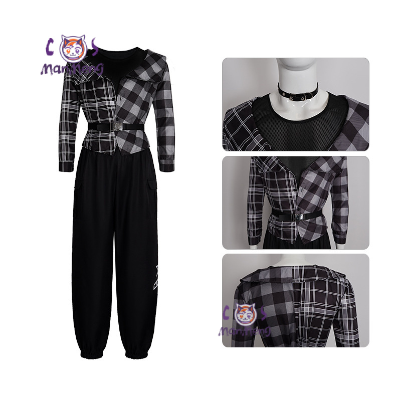 Anime PRSK PJSK Aoyagi Toya Sh - Anime Cosplay Ladies review and price