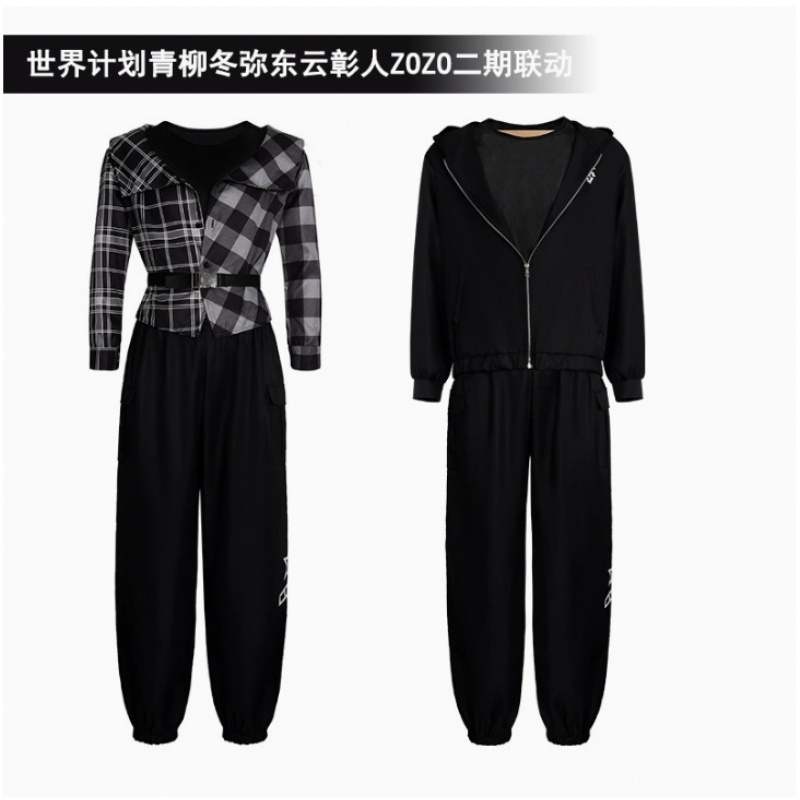 Anime PRSK PJSK Aoyagi Toya Sh - Anime Cosplay Ladies review and price