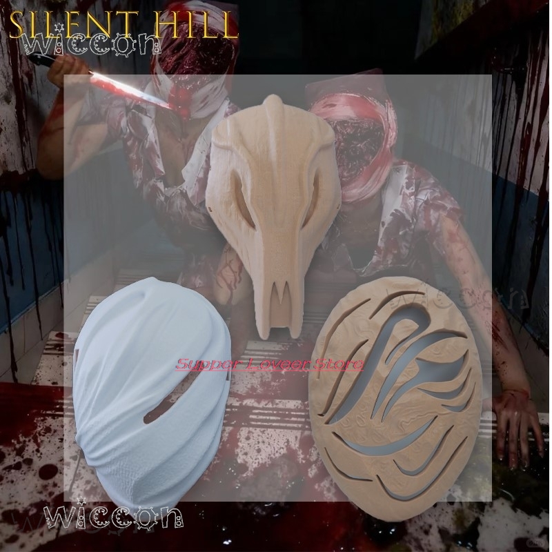 disfraz GAME Silent Cosplay Hi - Anime Cosplay Nurse review and price