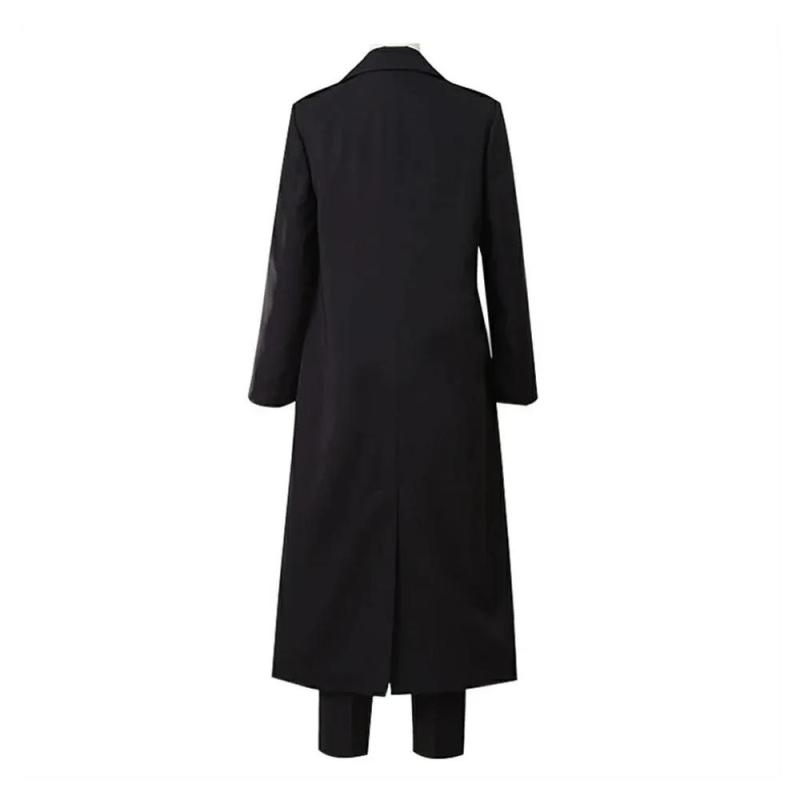 Anime Makima Uniform Cosplay C - Anime Cosplay Makima review and price