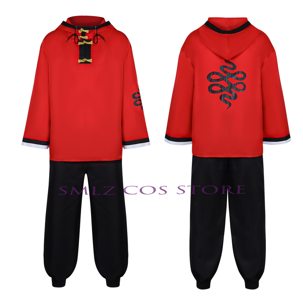 Newly Alma Cosplay Anime Gokur - Anime Cosplay Ladies review and price