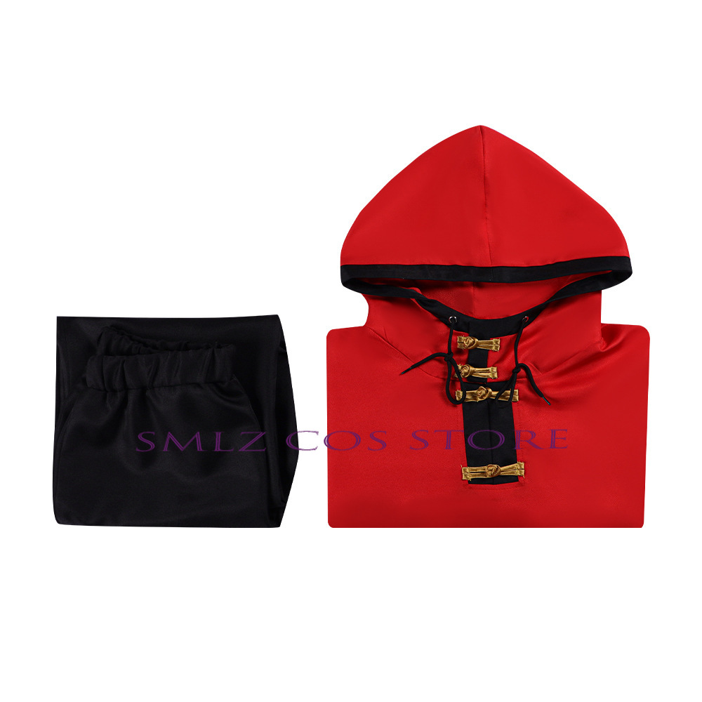 Newly Alma Cosplay Anime Gokur - Anime Cosplay Ladies review and price