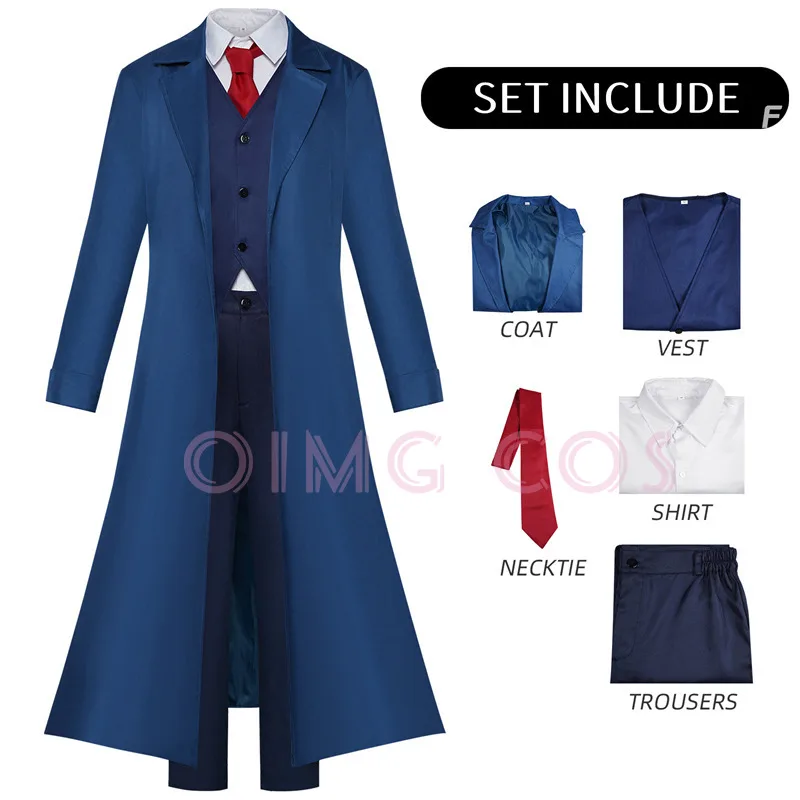 Mashle Magic and Muscles Cardo - Anime Cosplay Ladies review and price