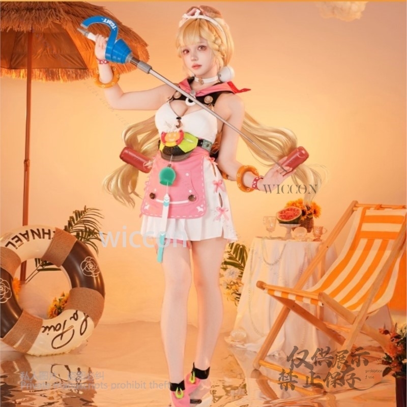Alice High Quality Full Set Co - Anime Cosplay High Quality review and price