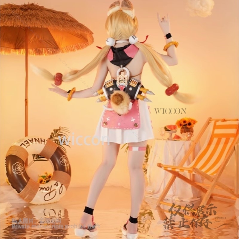 Alice High Quality Full Set Co - Anime Cosplay High Quality review and price