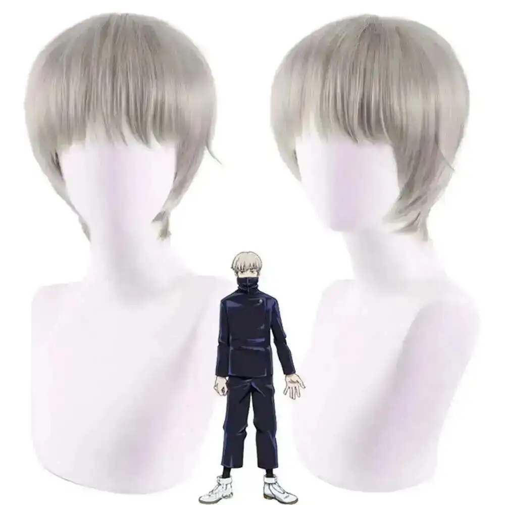 2026 New Anime School Top Kais - Jujutsu Kaisen Uniform review and price