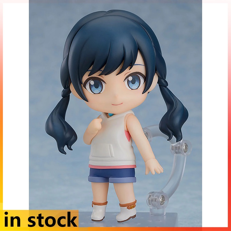 Good Smile Company Weathering  - Good Smile Company Nendoroid review and price