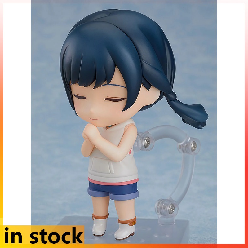 Good Smile Company Weathering  - Good Smile Company Nendoroid review and price