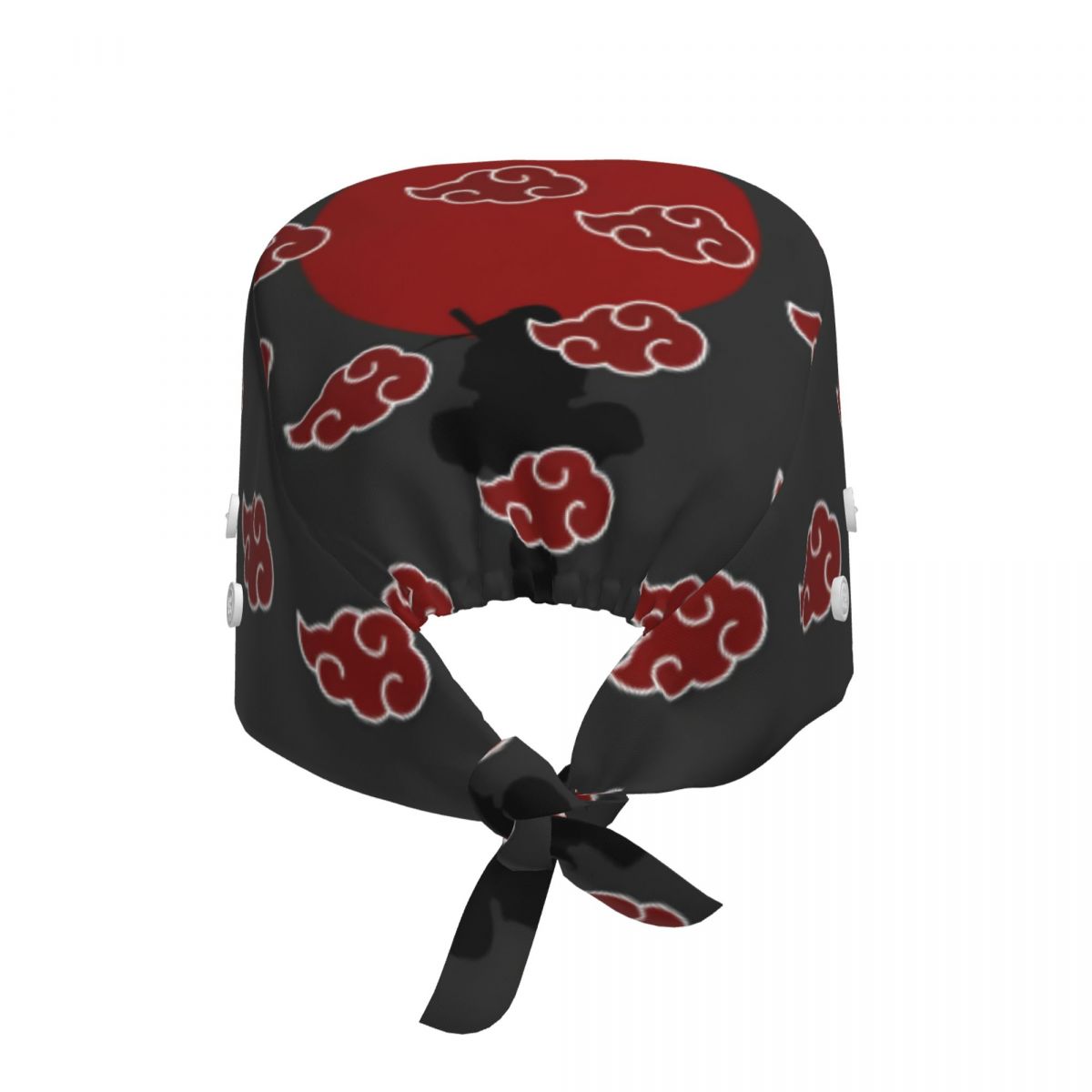 Custom Anime N-Narutoes Scrubs - Anime Cosplay Nurse review and price