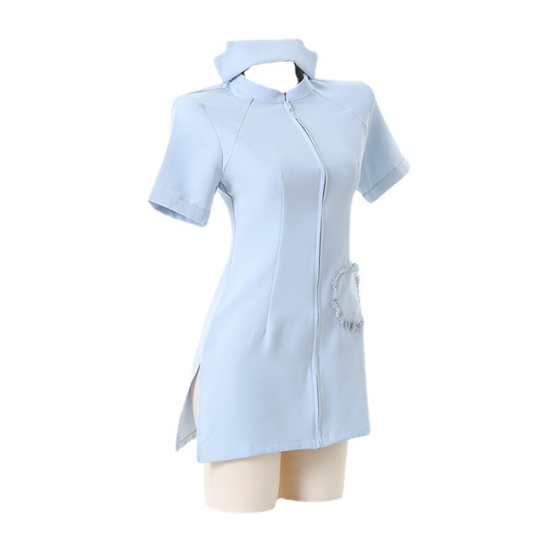 Anime Nurse Cosplay Costume Cu - Anime Cosplay Nurse review and price