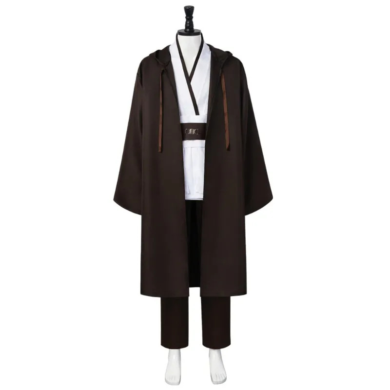 2025 aaa Star Movie Obi Wan Co - Anime Cosplay Expo 2025 review and price