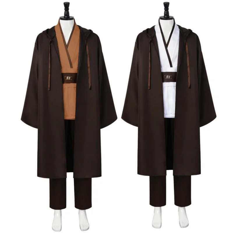 2025 aaa Star Movie Obi Wan Co - Anime Cosplay Expo 2025 review and price