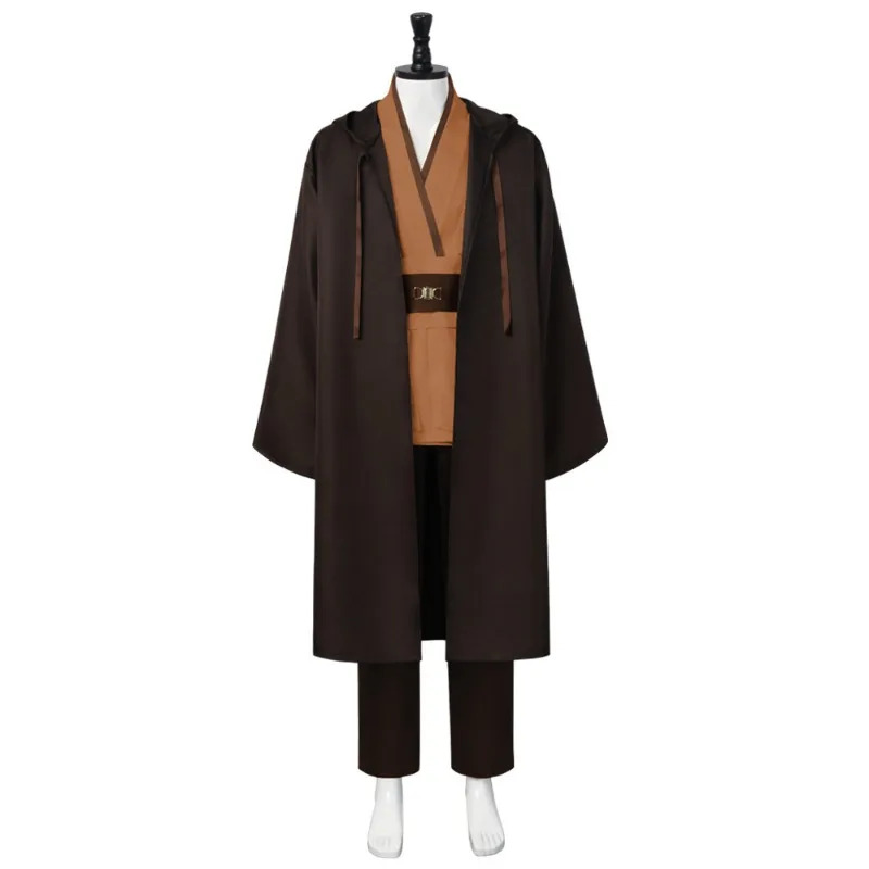 2025 aaa Star Movie Obi Wan Co - Anime Cosplay Expo 2025 review and price