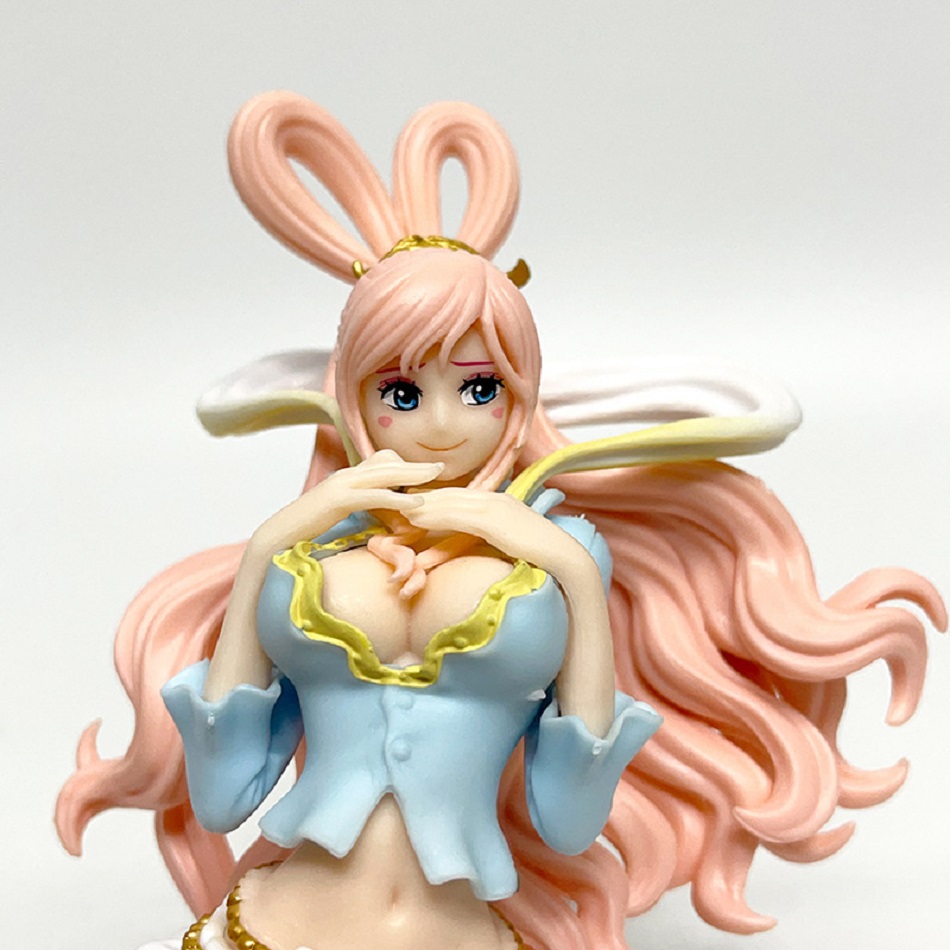 One Piece Anime Figure Nami Sh - Anime Cosplay Nico Robin review and price