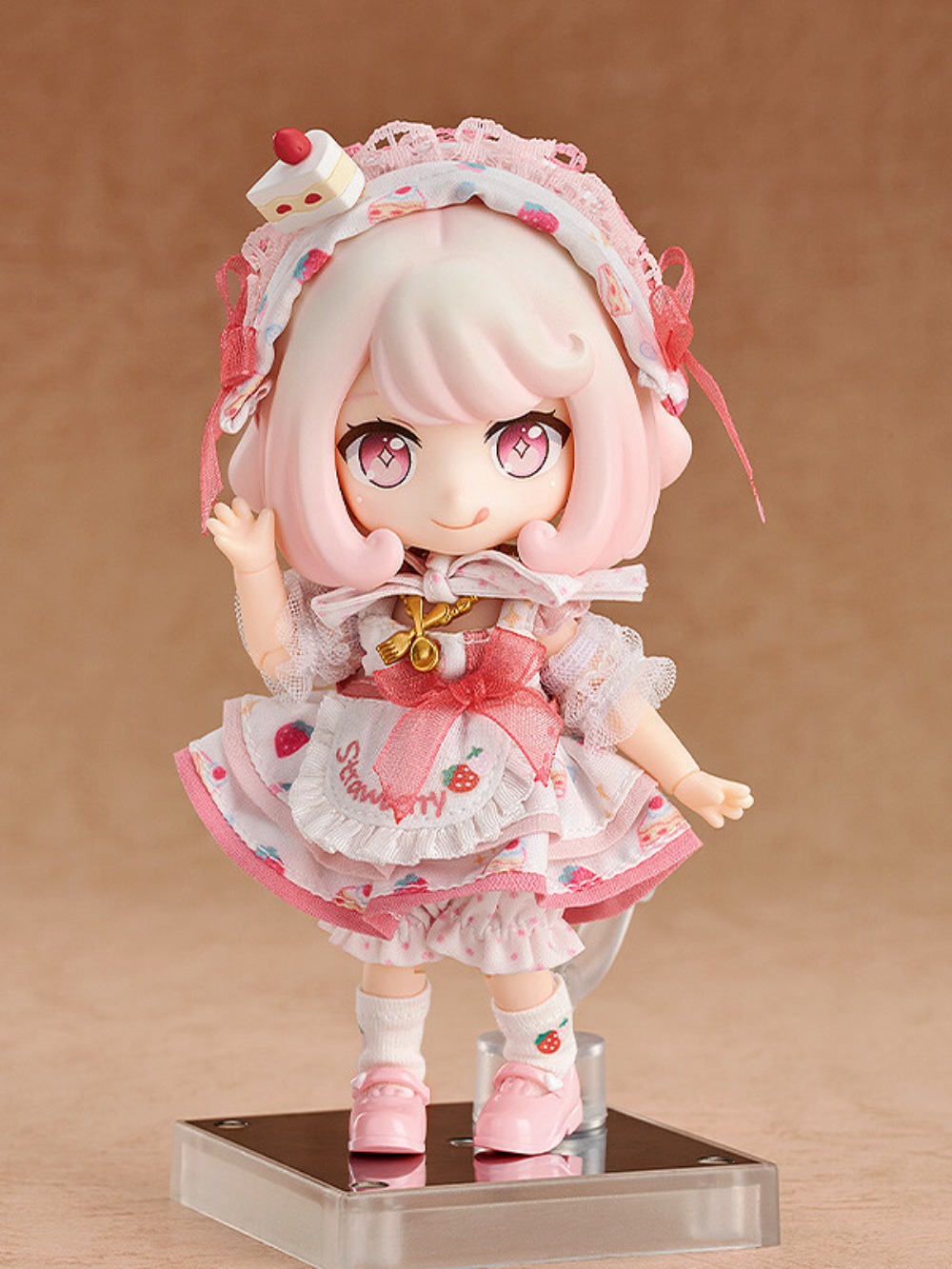 100% Original in Stock Good Sm - Good Smile Company Nendoroid review and price