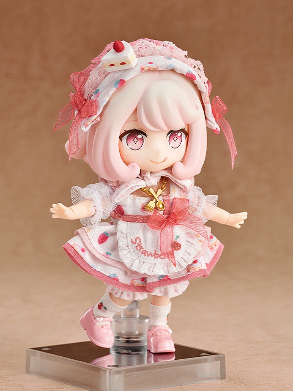 100% Original in Stock Good Sm - Good Smile Company Nendoroid review and price