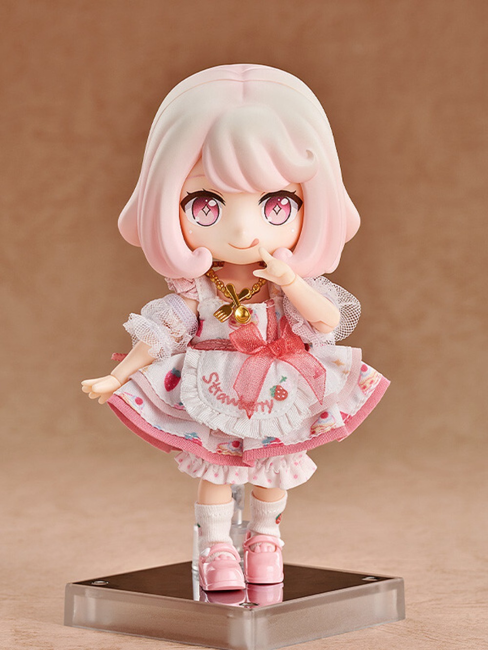 100% Original in Stock Good Sm - Good Smile Company Nendoroid review and price