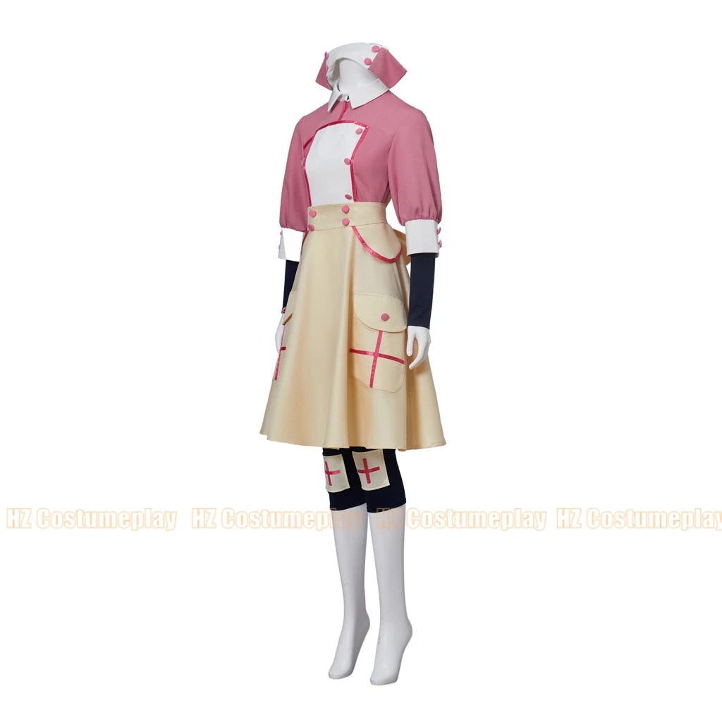 Female Nurse Deku Cosplay Cost - Anime Cosplay Nurse review and price