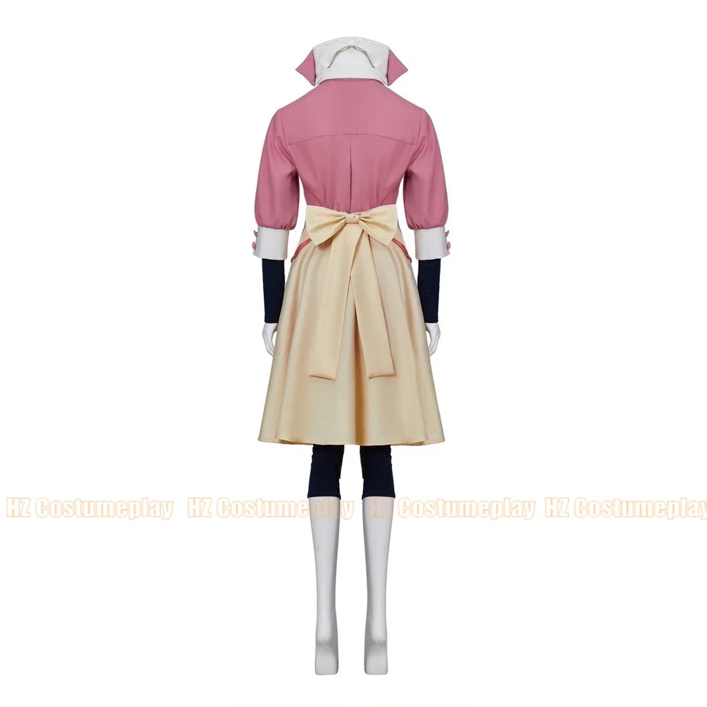 Female Nurse Deku Cosplay Cost - Anime Cosplay Nurse review and price