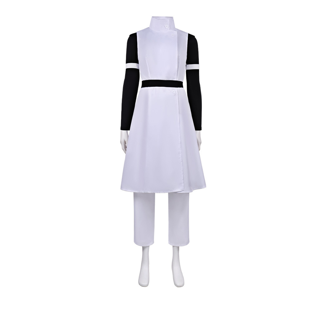 Anime Jujutsu Kaisen Yuuta Okk - Jujutsu Kaisen Uniform review and price