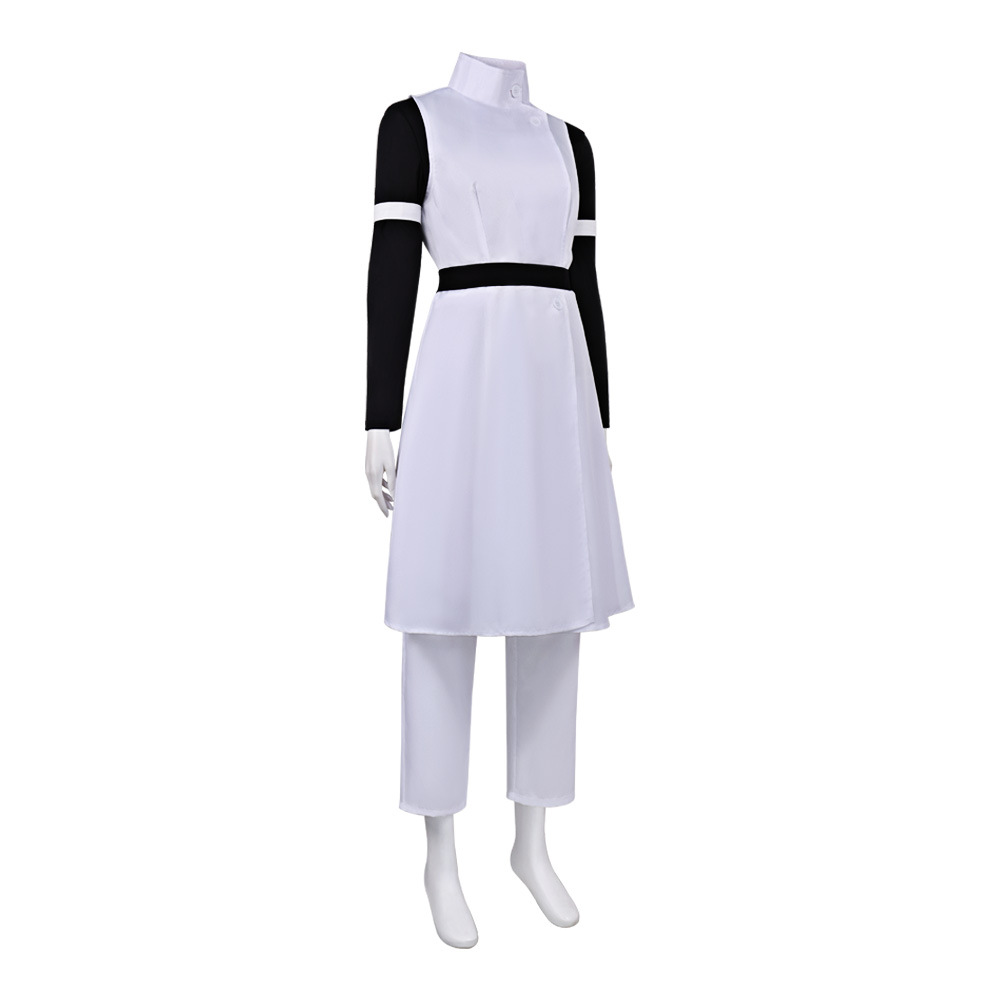 Anime Jujutsu Kaisen Yuuta Okk - Jujutsu Kaisen Uniform review and price