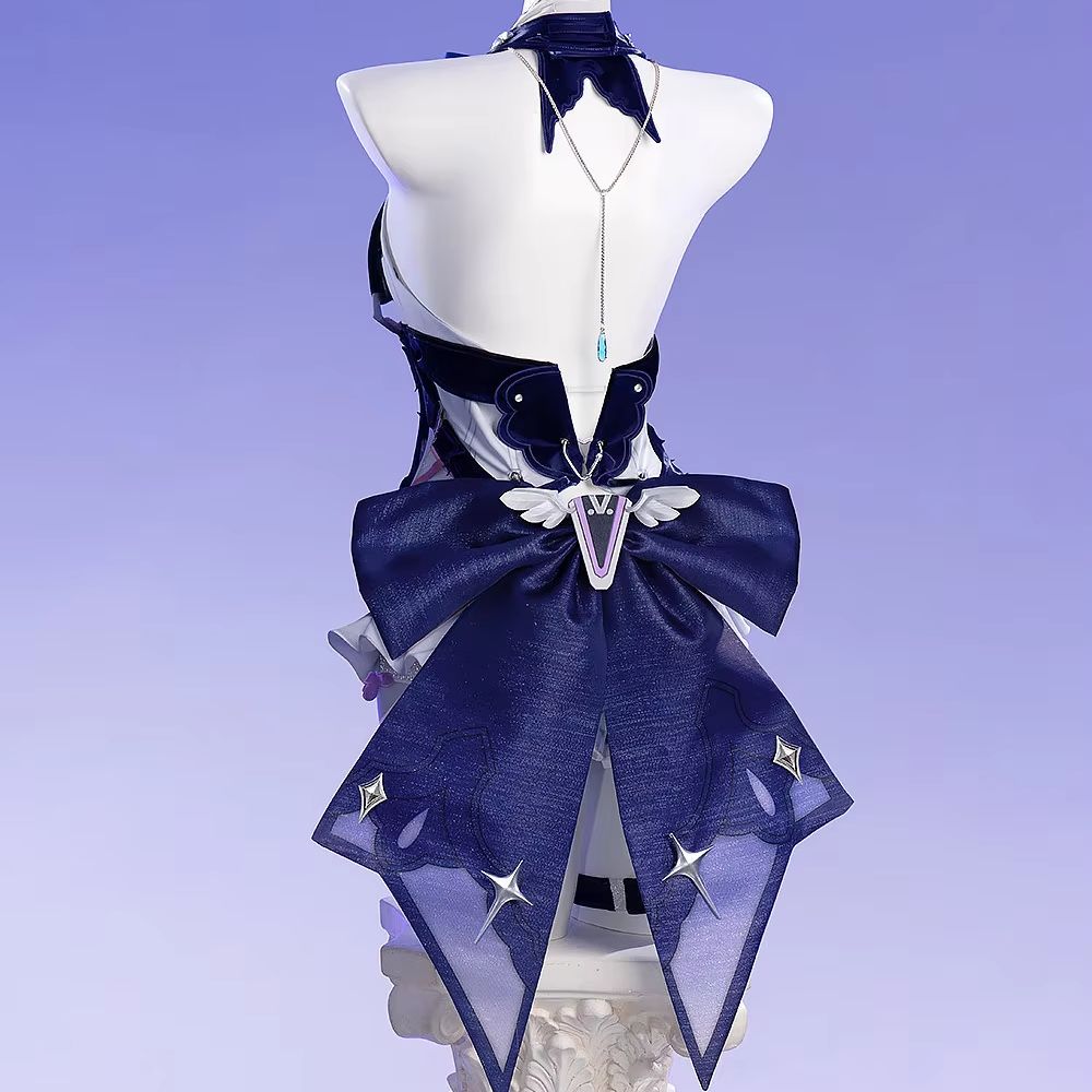 ZZZ ‌Zenless Zone ZeroVivian B - Anime Cosplay High Quality review and price