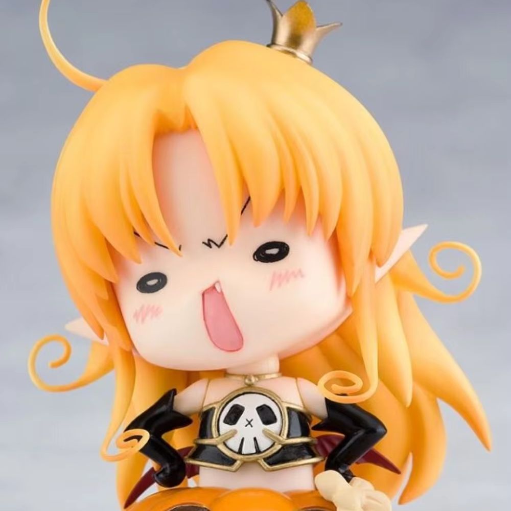 100%Original Genuine in Stock  - Good Smile Company Nendoroid review and price