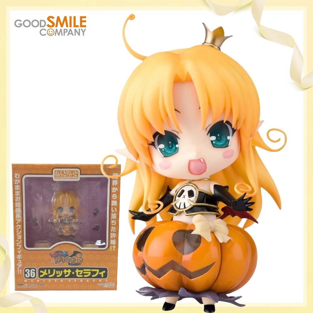 100%Original Genuine in Stock  - Good Smile Company Nendoroid review and price