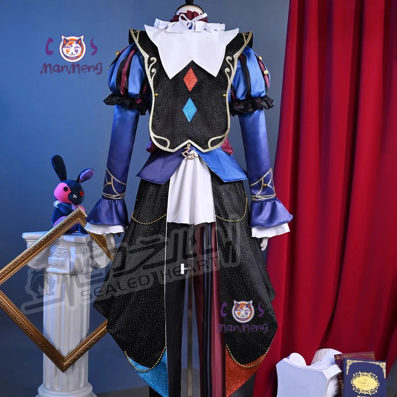 Anime PJSK Tenma Tsukasa tks t - Anime Cosplay Ladies review and price