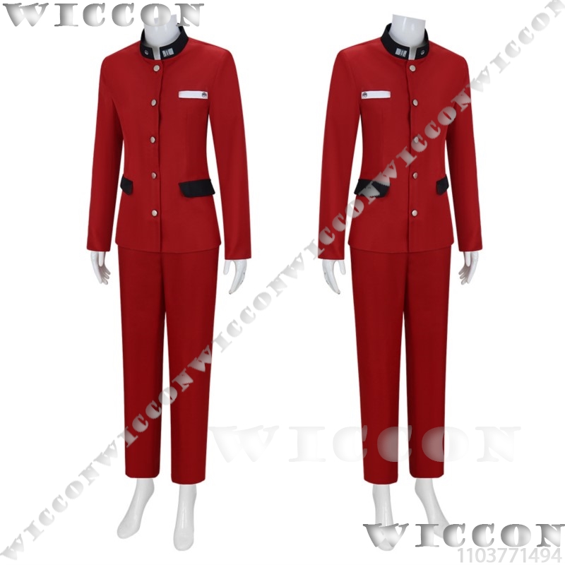 Tsukumo Ima Hundred Game Cospl - Anime Cosplay Wigs review and price