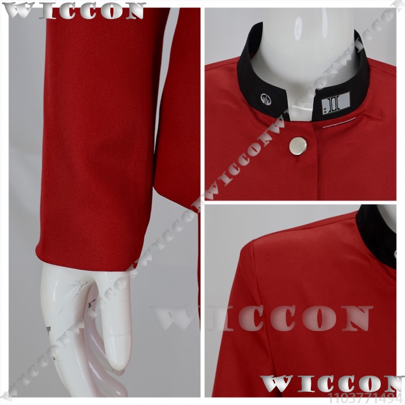 Tsukumo Ima Hundred Game Cospl - Anime Cosplay Wigs review and price