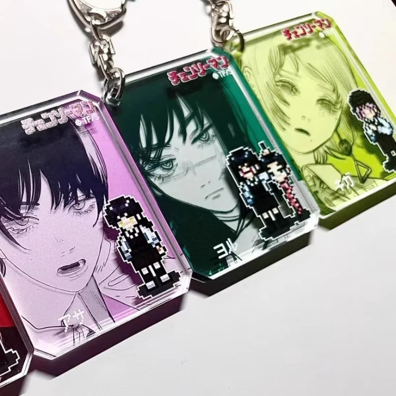 Anime Makima Mitaka Asa Cospla - Anime Cosplay Makima review and price