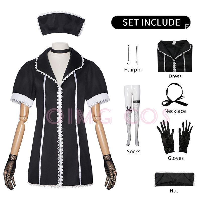 My Dress-Up Darling Kitagawa M - Anime Marin Cosplay review and price