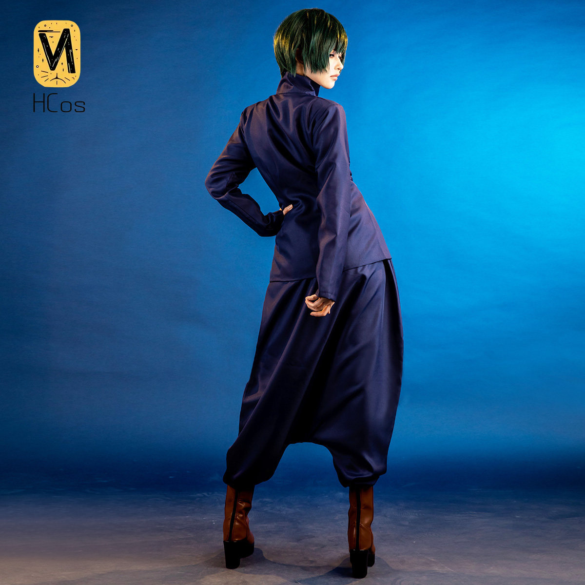Jujutsu Kaisen Mai Zenin Cospl - Jujutsu Kaisen Uniform review and price