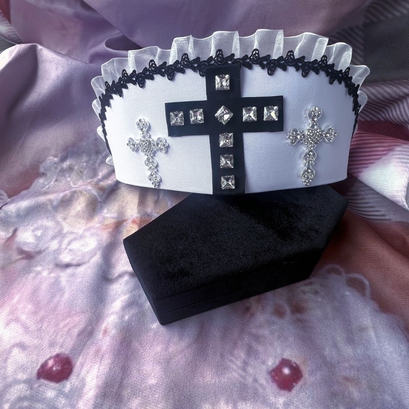 Anime Rain Cosplay Nurse Hat G - Anime Cosplay Nurse review and price